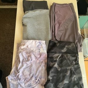 There’s a 100% chance you won’t wear these only to workout in 🤷🏽‍♀️